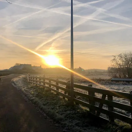 Dağ evi Bilderdam Leimuiden