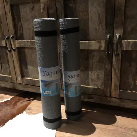 Dağ evi Bilderdam *