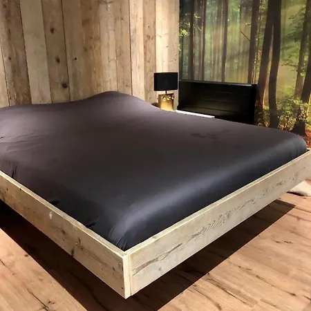 Bilderdam Dağ evi Leimuiden