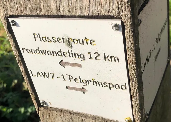 Dağ evi Bilderdam *