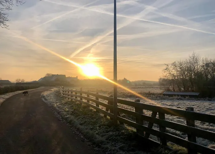 샬레 Bilderdam Leimuiden