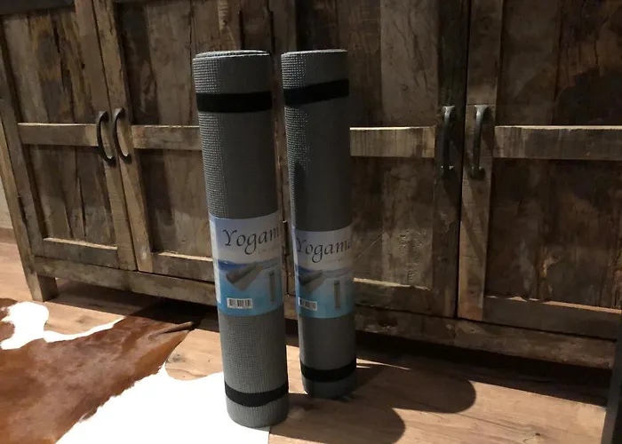 Dağ evi Bilderdam *