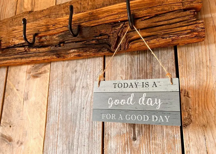 Bilderdam Chalet Leimuiden