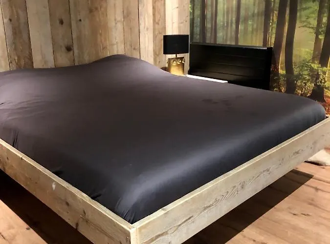 Bilderdam Chalet Leimuiden