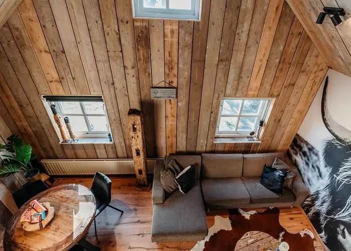 Bilderdam Chalet Leimuiden