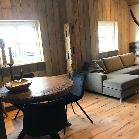 Chalet Bilderdam