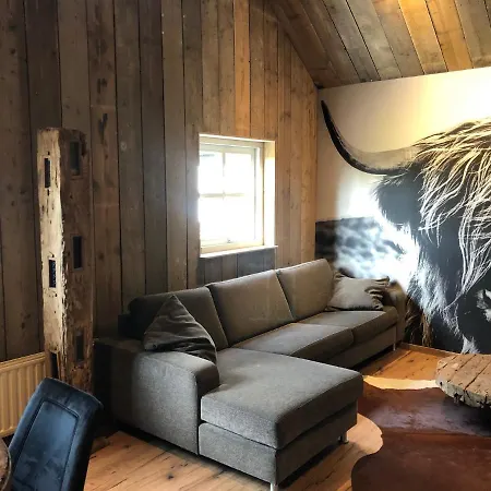 Chalet Bilderdam