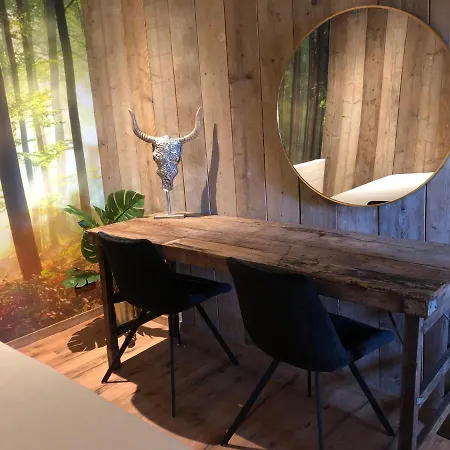 Chalet Bilderdam