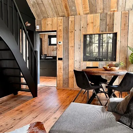 Bilderdam Chalet *
