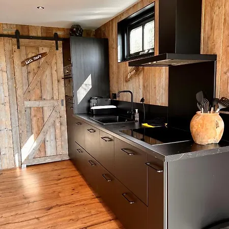 Chalet Bilderdam