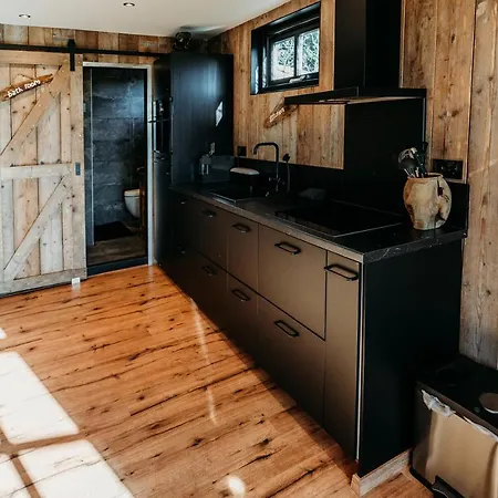Chalet Bilderdam