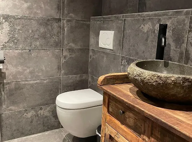 Bilderdam شاليه